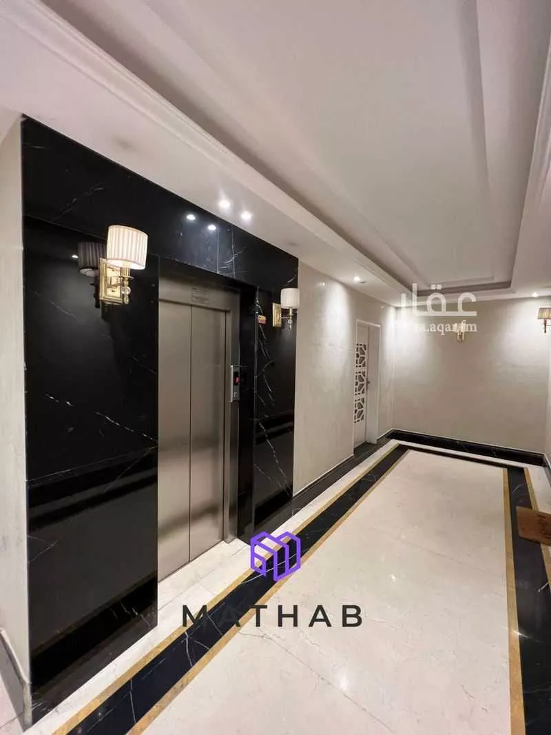 شقة 3 غرف في الياسمين 8