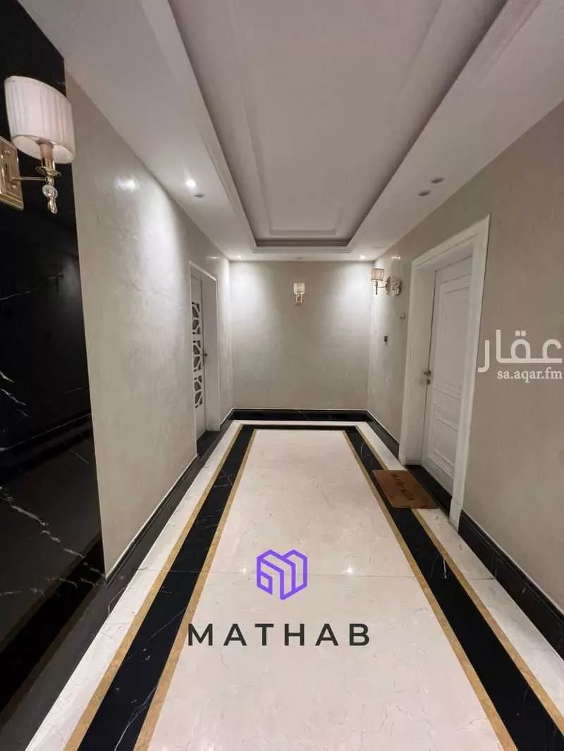 شقة 3 غرف في الياسمين 9