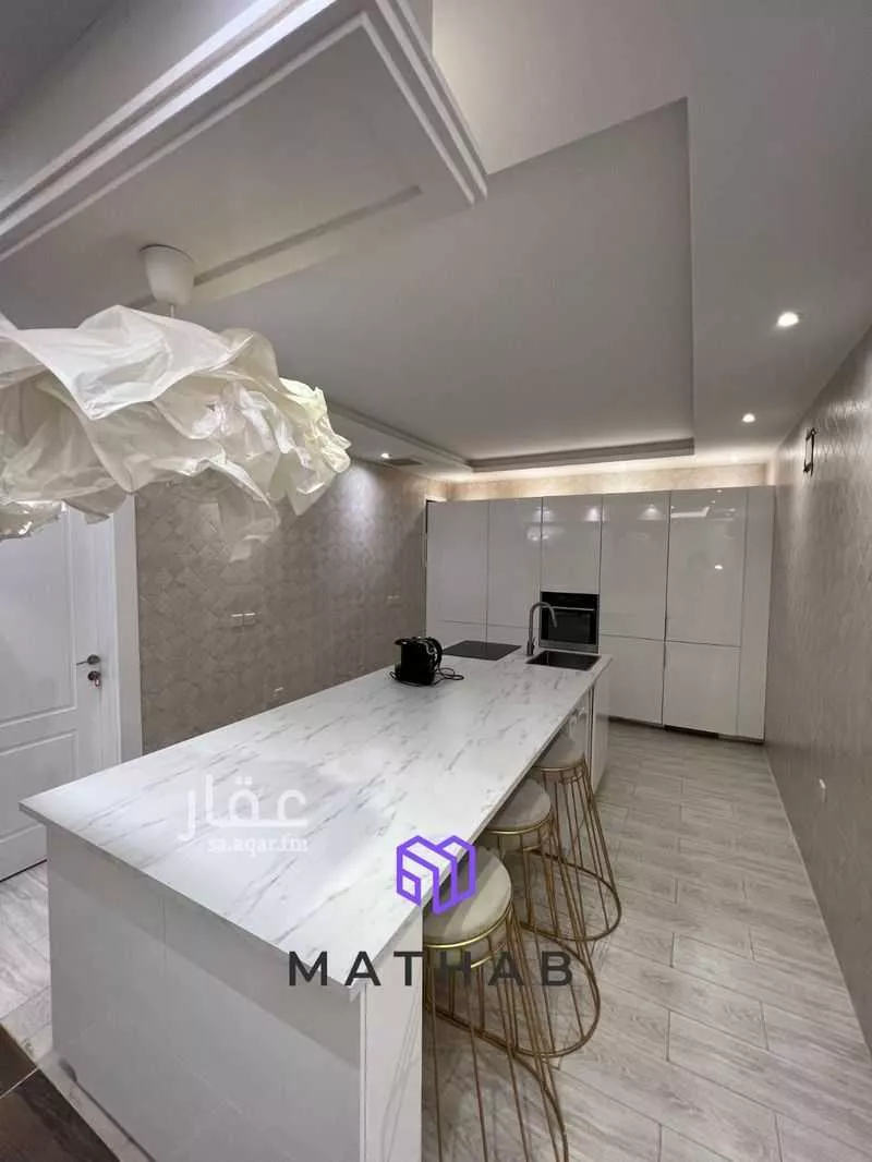 شقة 3 غرف في الياسمين 10