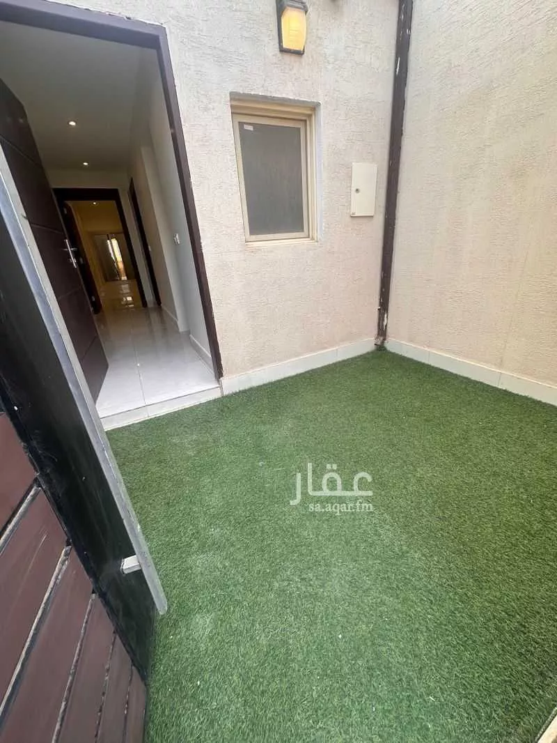 شقة 1 غرف في النرجس 2