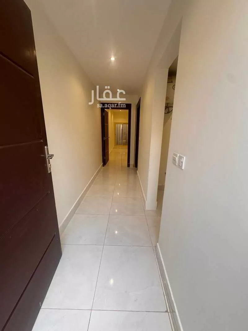 شقة 1 غرف في النرجس 5