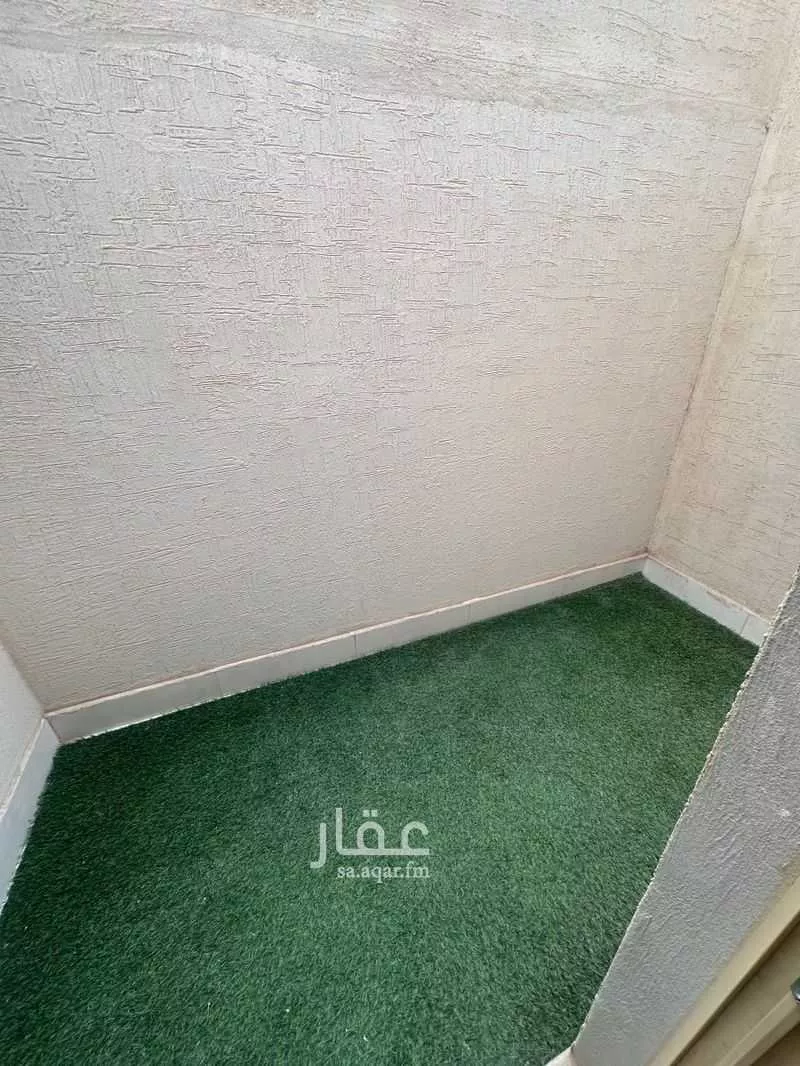 شقة 1 غرف في النرجس 6