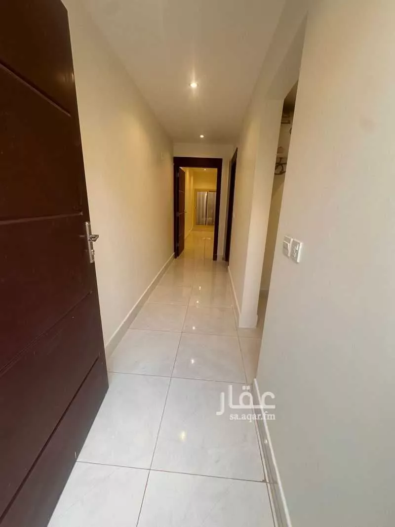 شقة 1 غرف في النرجس 7