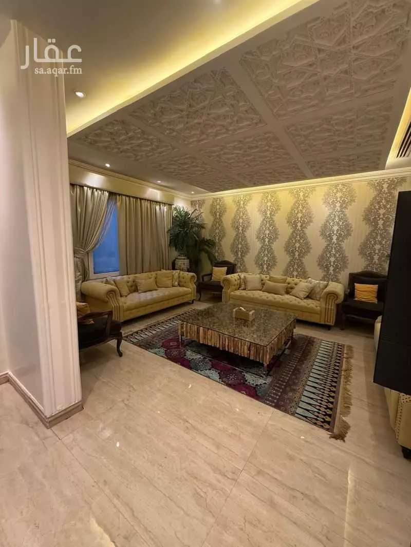 5 bedroom villa in Al Yasmin 2