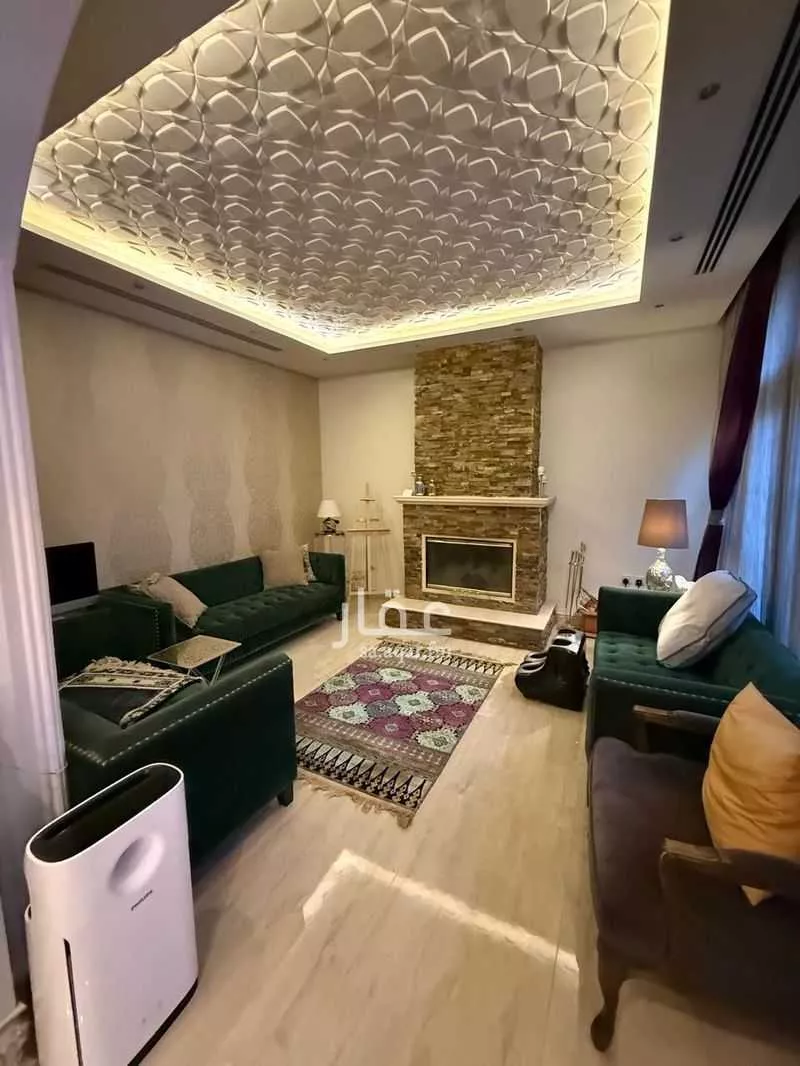 5 bedroom villa in Al Yasmin 4