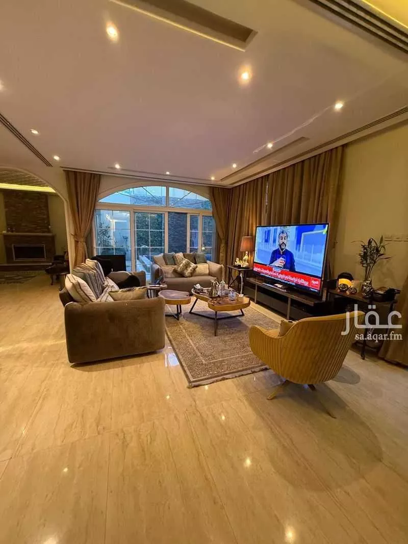 5 bedroom villa in Al Yasmin 6