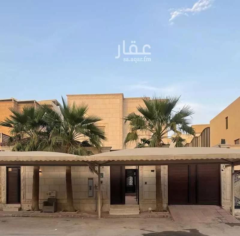 5 bedroom villa in Al Yasmin 9