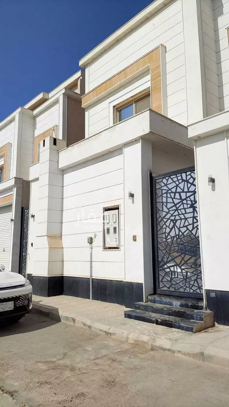 شقة 5 غرف في طويق 2