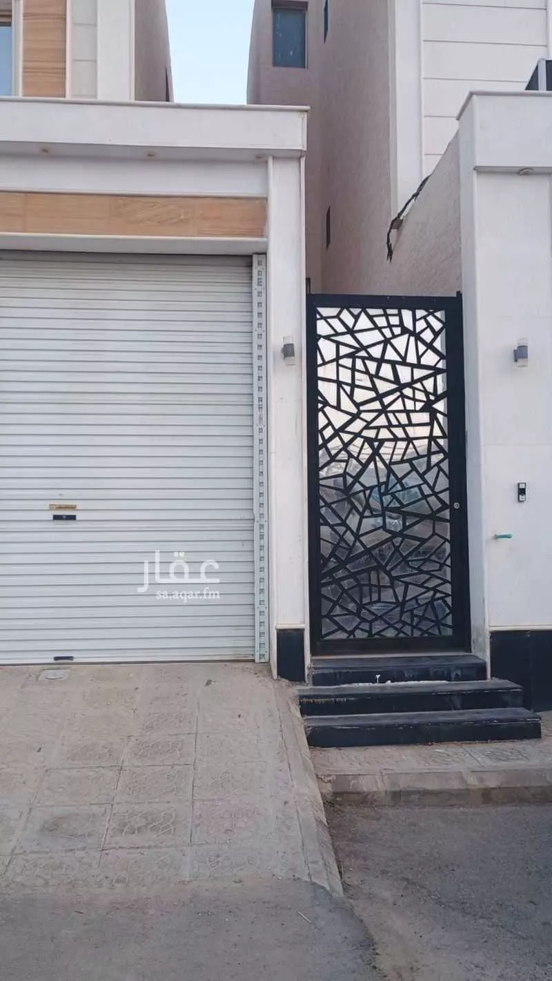 شقة 5 غرف في طويق 3