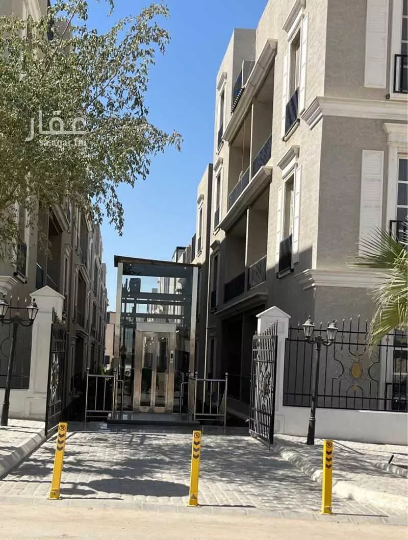 دور 3 غرف في الملقا 5