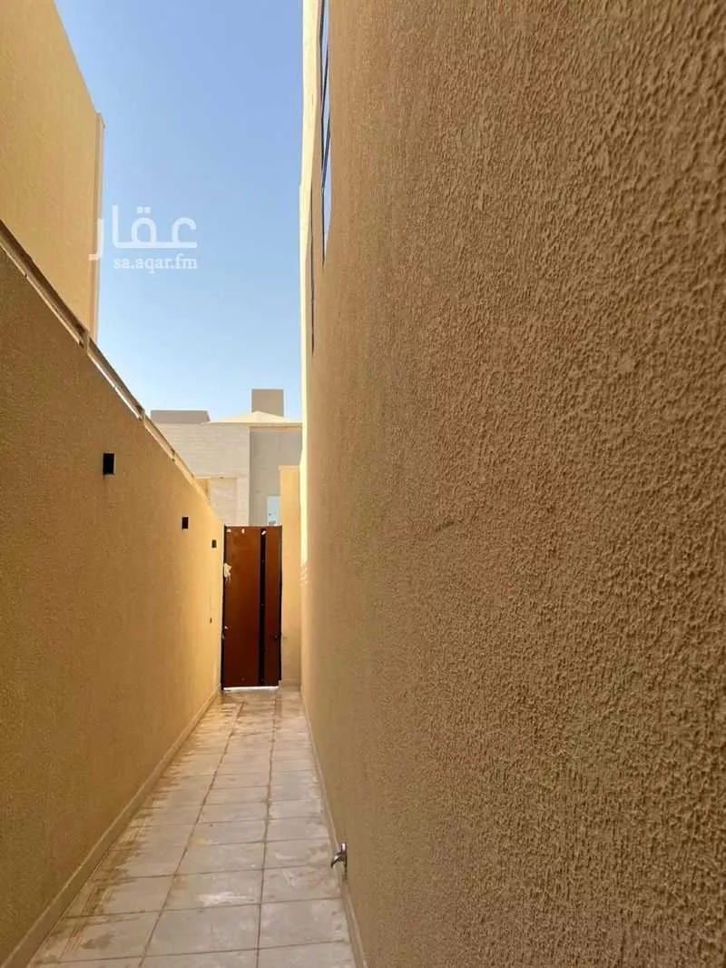 دور 4 غرف في النرجس 2