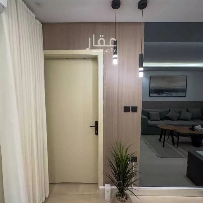 شقة 1 غرف في حطين 2