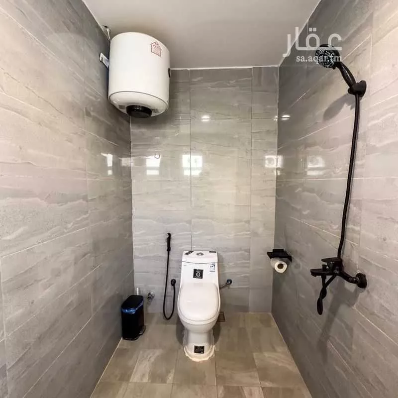 شقة 1 غرف في حطين 3