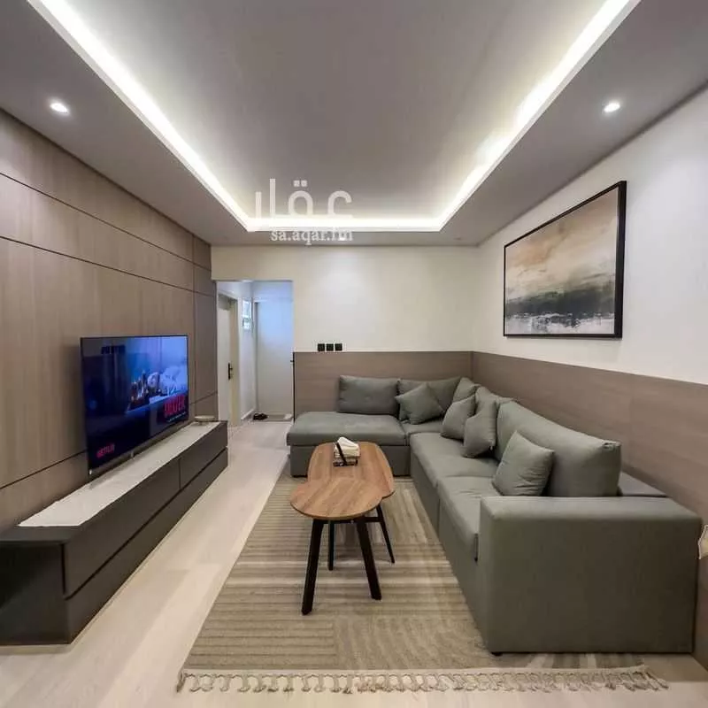 شقة 1 غرف في حطين 5