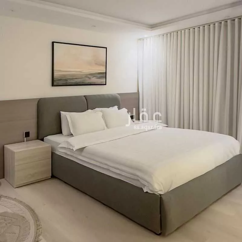 شقة 1 غرف في حطين 6