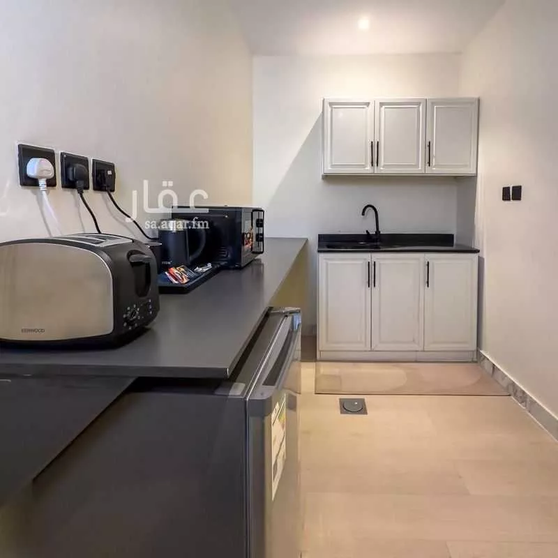 شقة 1 غرف في حطين 7