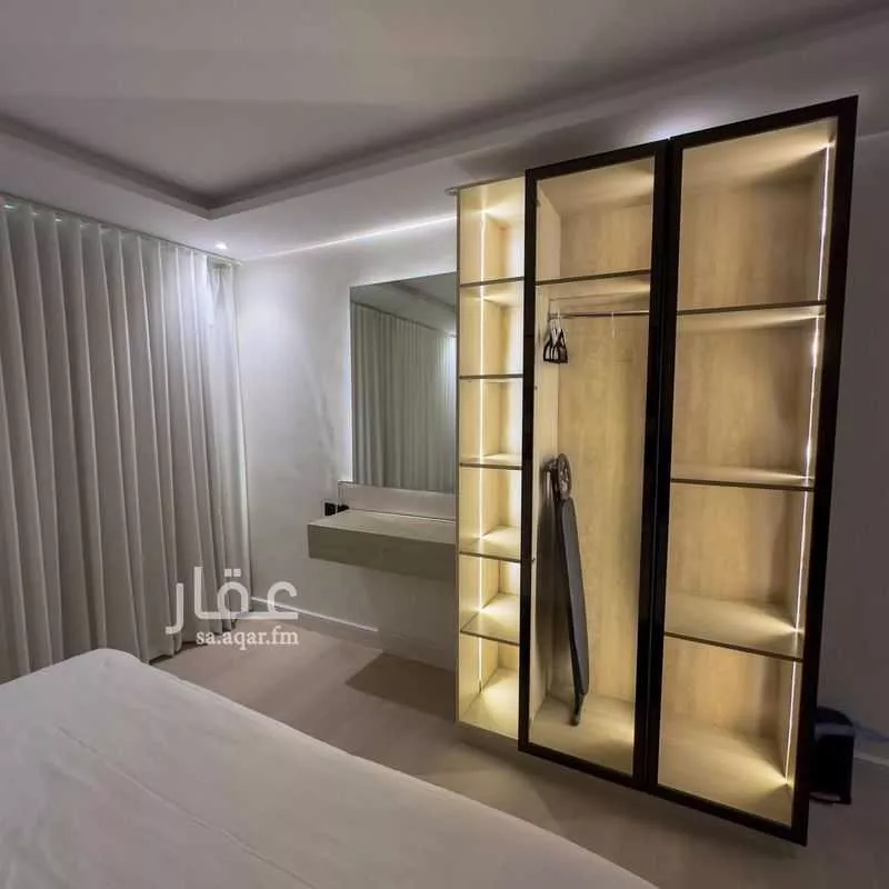 شقة 1 غرف في حطين 8