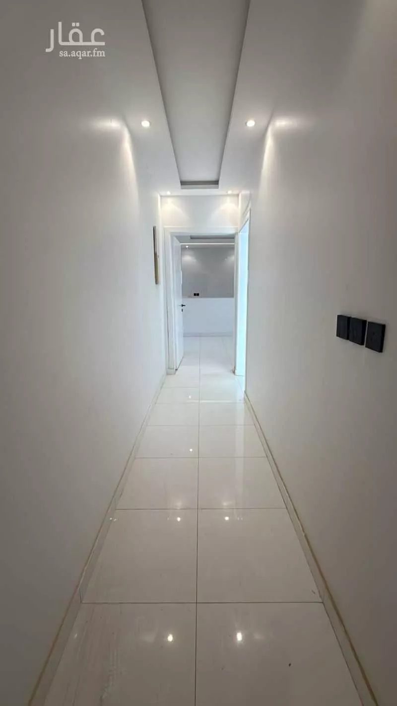 شقة 4 غرف في بطحاء قريش 6