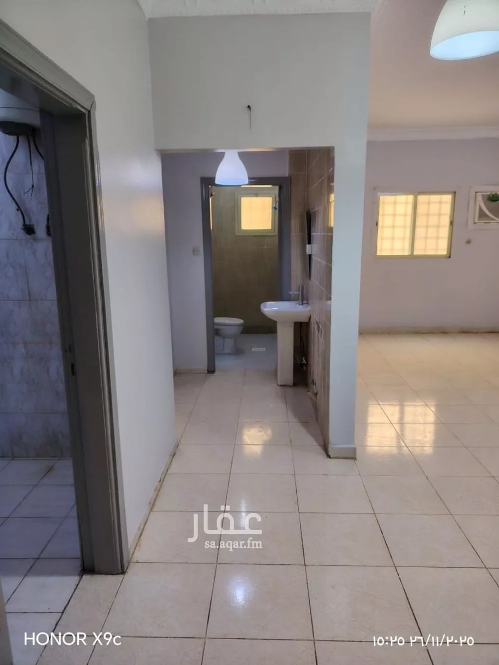 2 bedroom apartment in Al Qadisiyah, Riyadh 6