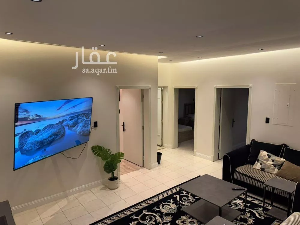 دور 2 غرف في الجسر 6