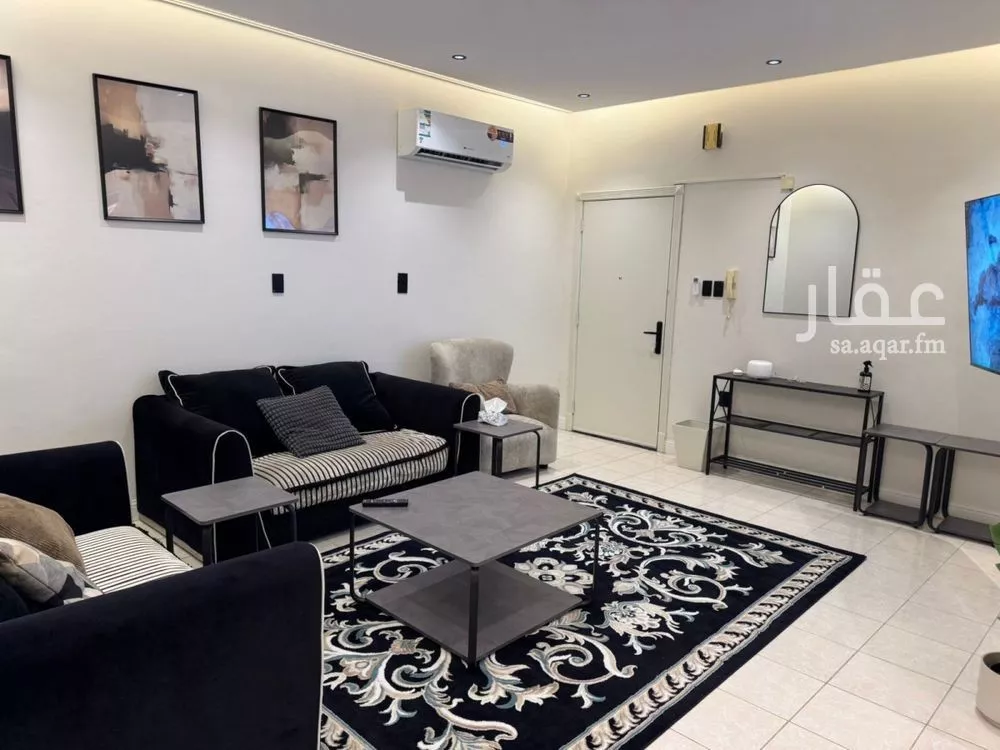 دور 2 غرف في الجسر 7