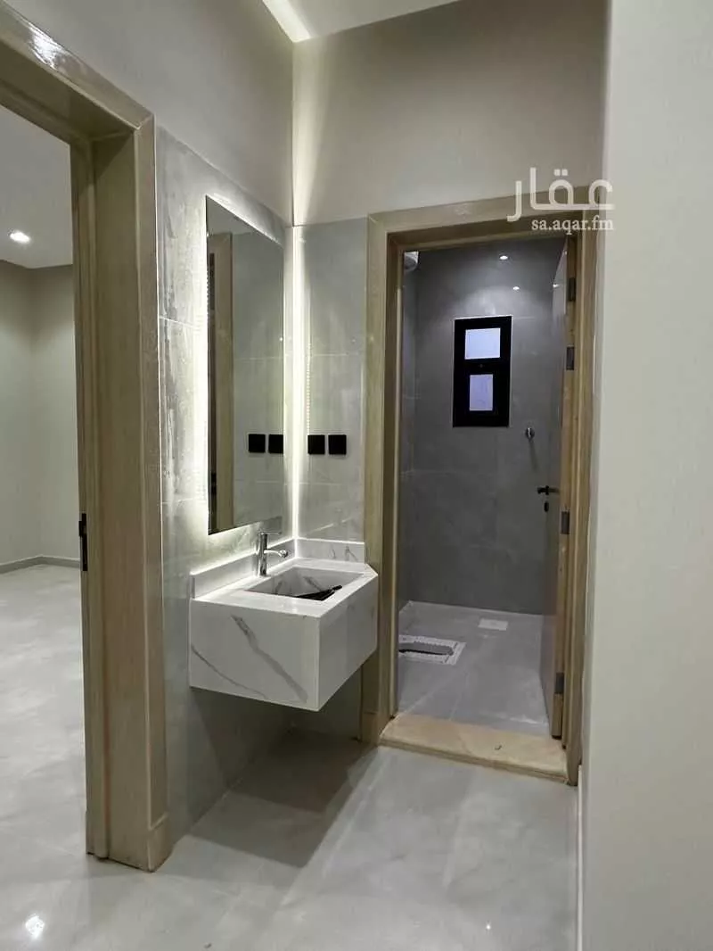 2 bedroom floor in Dahiat Namar 3