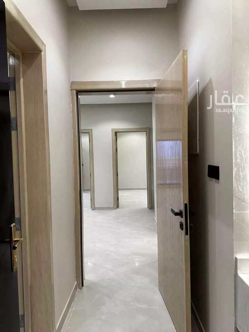 2 bedroom floor in Dahiat Namar 4