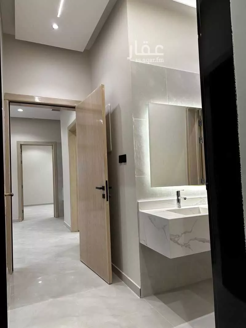 2 bedroom floor in Dahiat Namar 7