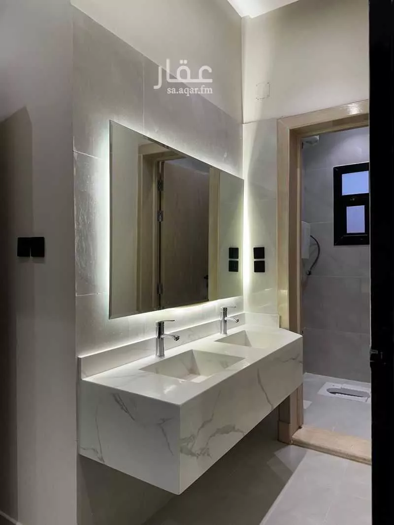 2 bedroom floor in Dahiat Namar 8