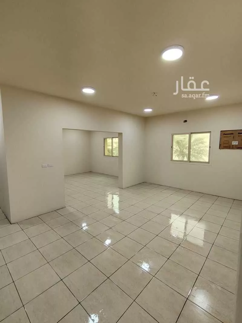 شقة 3 غرف في مدينة العمال 7