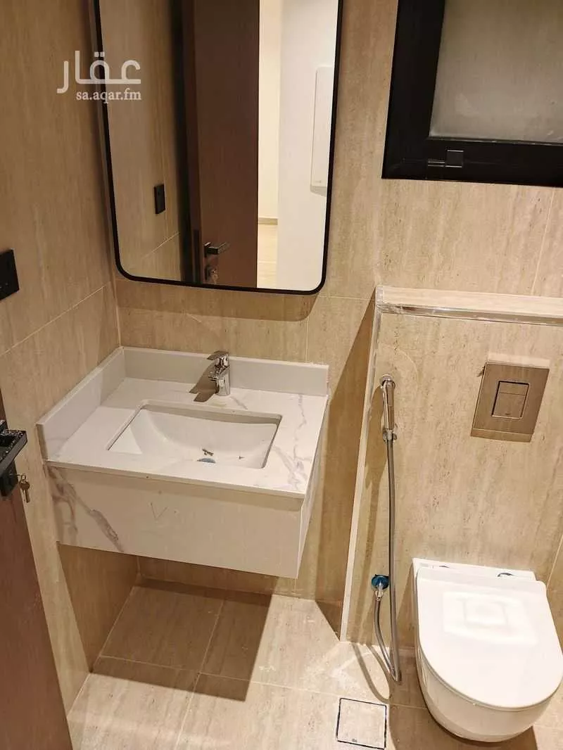 شقة 3 غرف في الخور 15