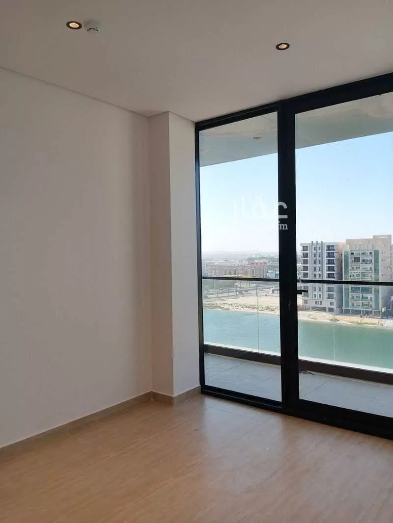 شقة 3 غرف في الخور 21