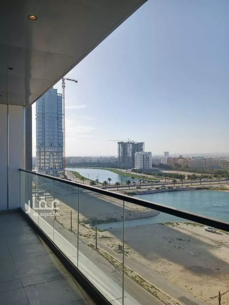 شقة 3 غرف في الخور 22