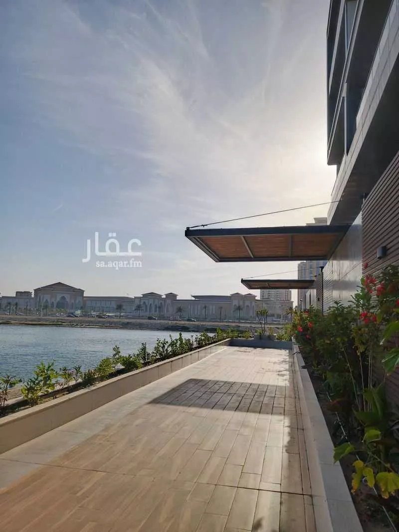 شقة 3 غرف في الخور 7