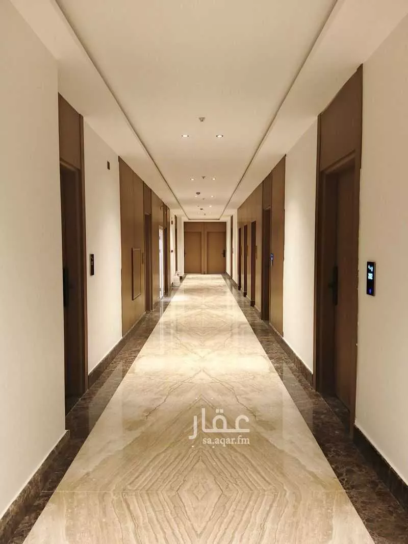 شقة 3 غرف في الخور 8