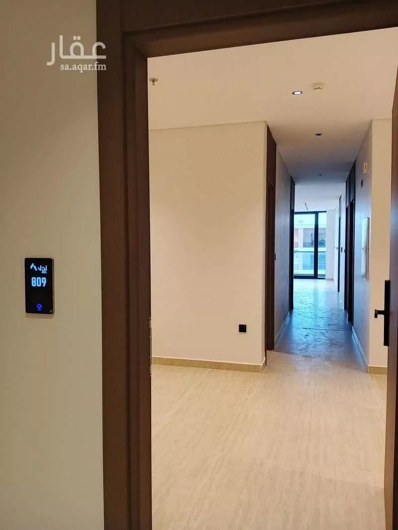 شقة 3 غرف في الخور 9