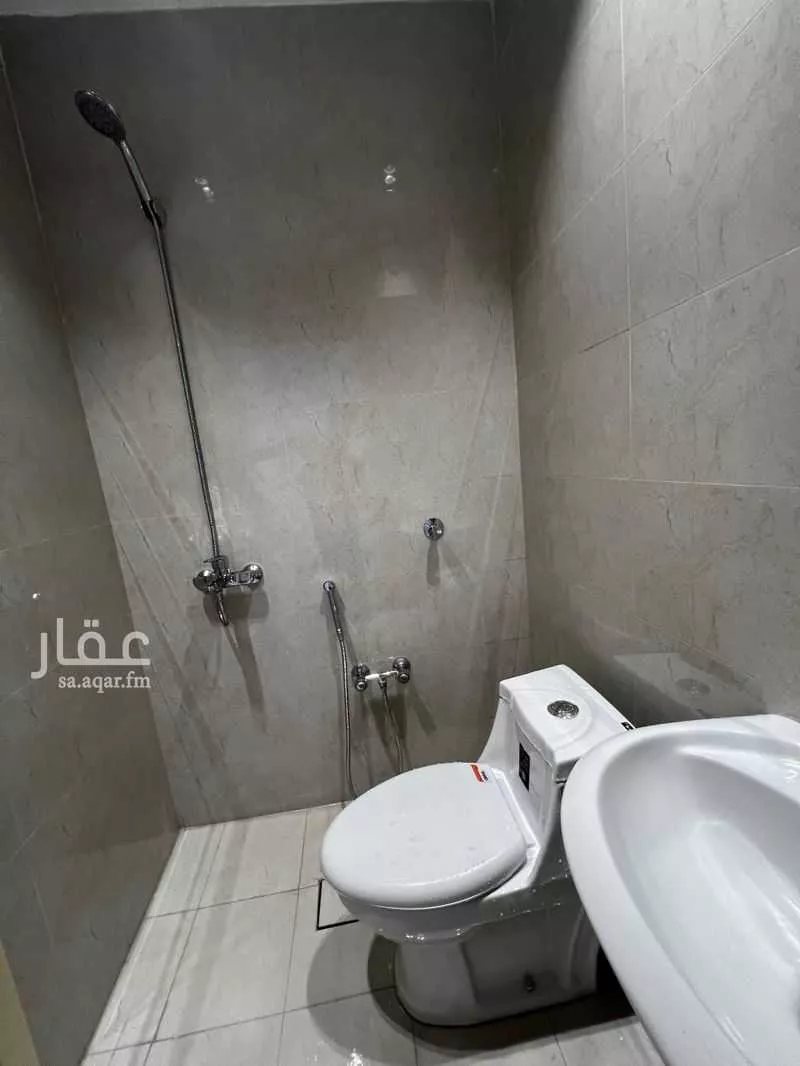 1 bedroom floor in As Suwaidi 3