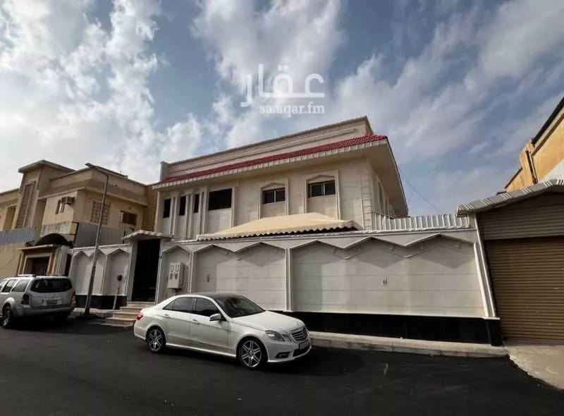 1 bedroom floor in As Suwaidi 4