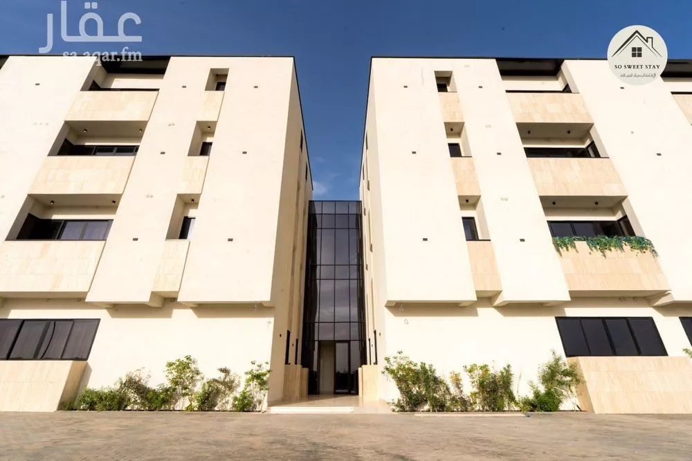 شقة 3 غرف في الربيع 11