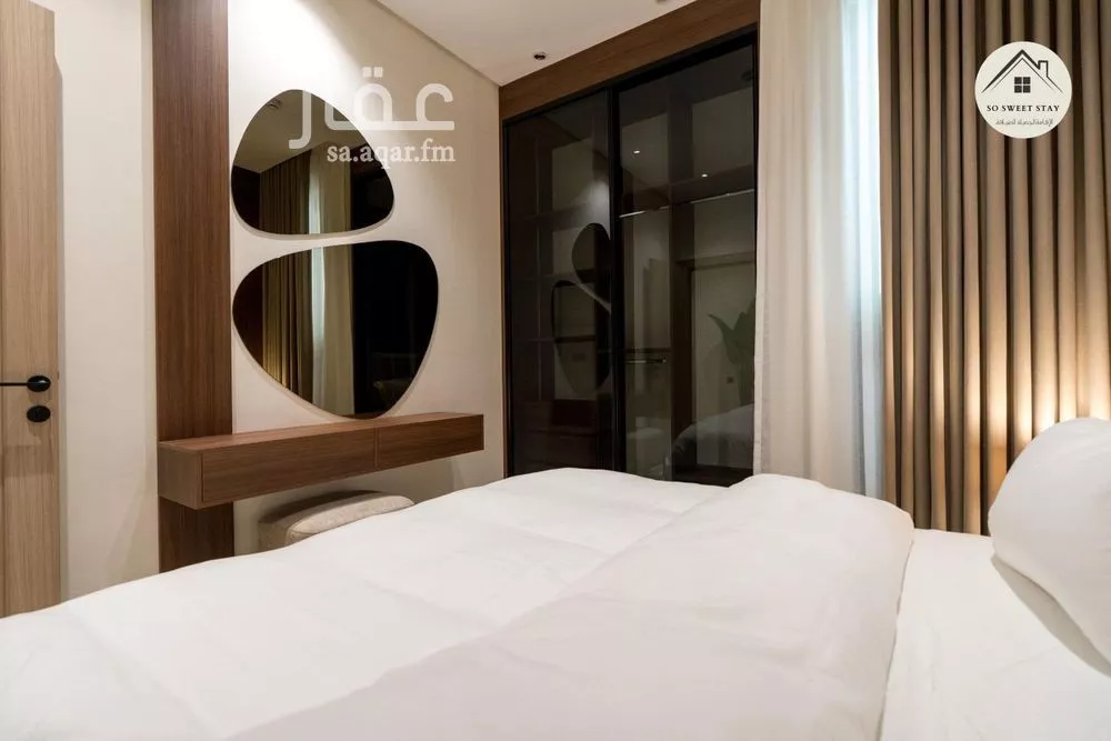 شقة 3 غرف في الربيع 12