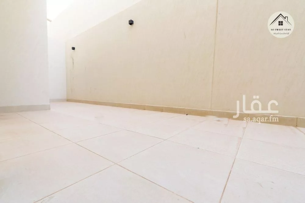 شقة 3 غرف في الربيع 15