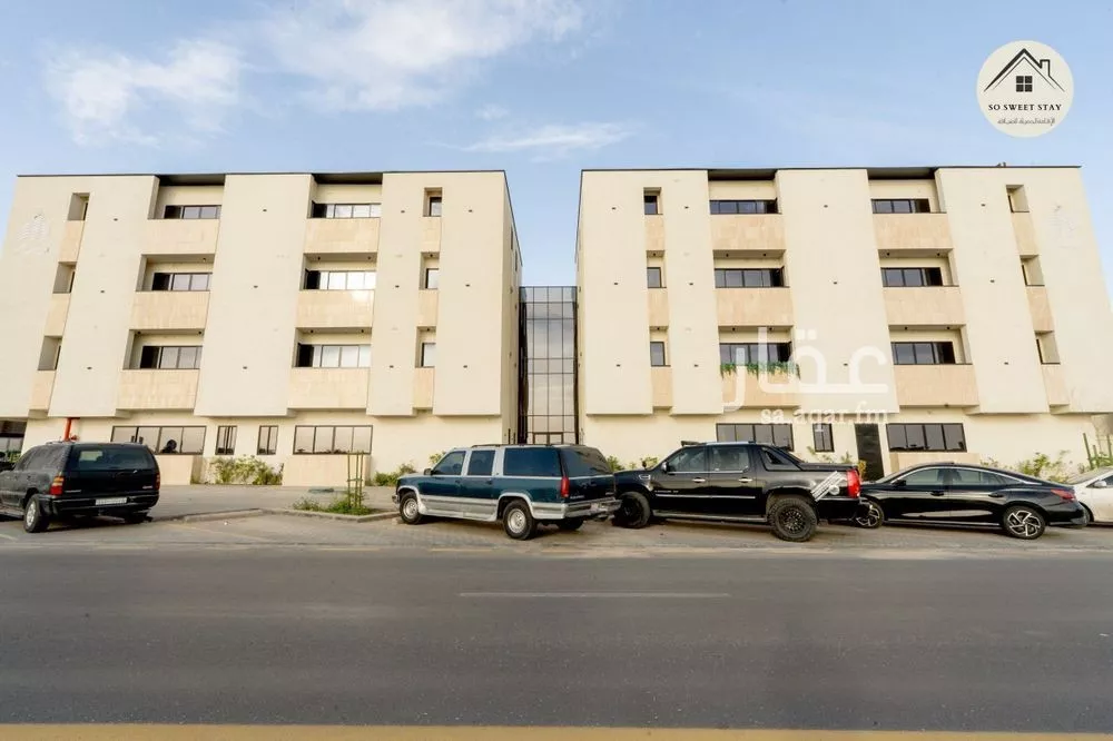 شقة 3 غرف في الربيع 9