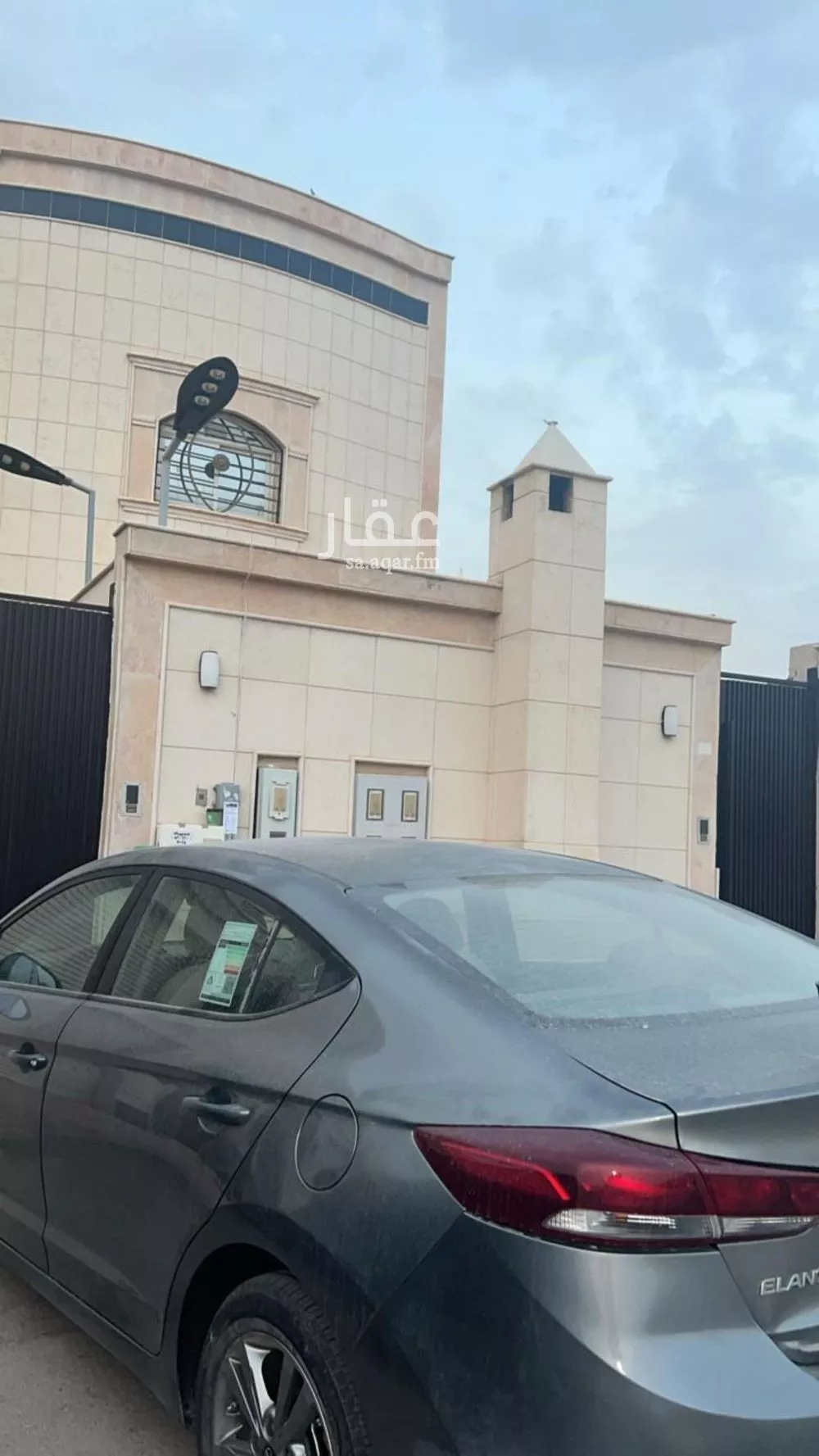 2 bedroom apartment in Dhahrat Laban 3