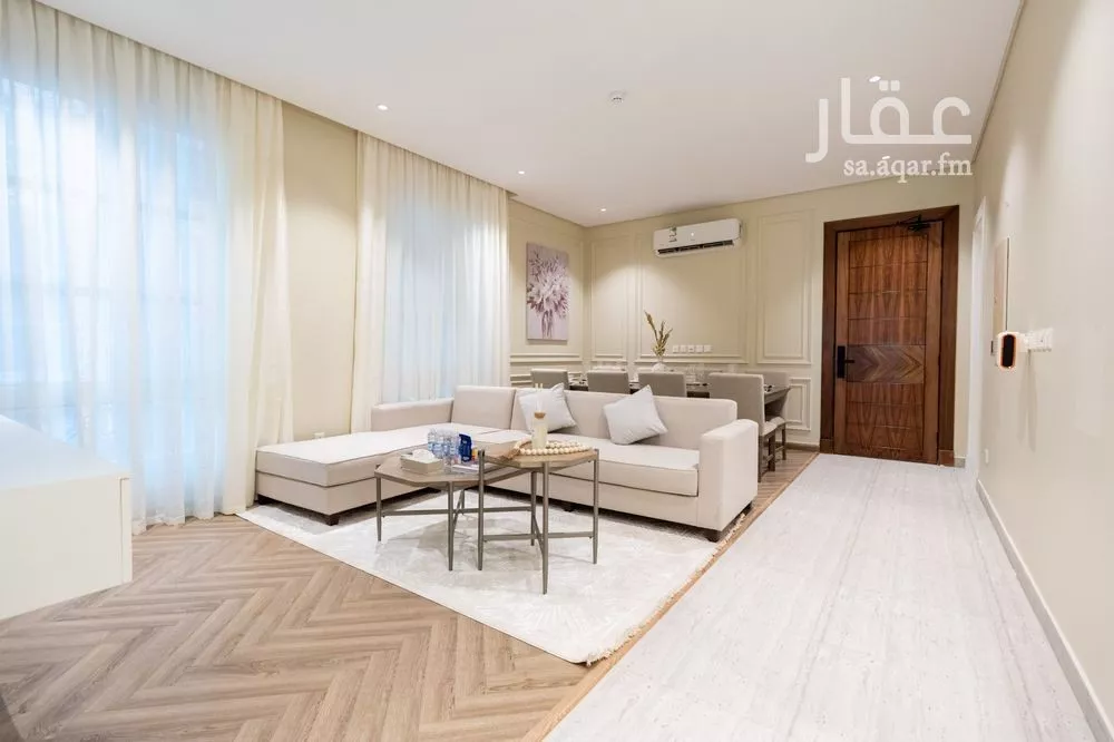 2 bedroom apartment in Al Aridh 2