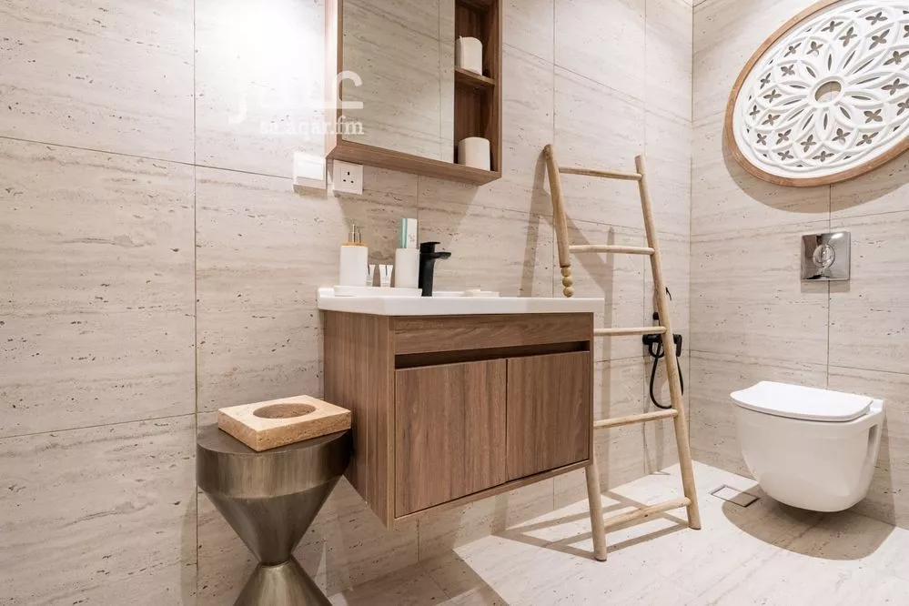 2 bedroom apartment in Al Aridh 7