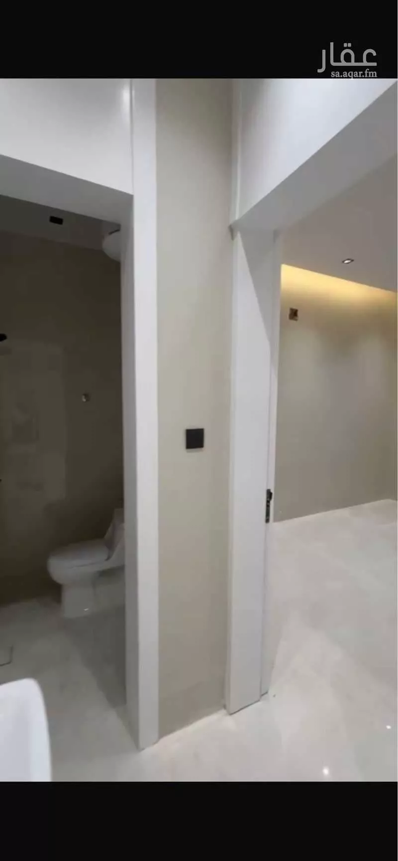 شقة 1 غرف في الجنادرية 4