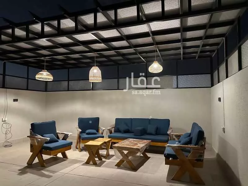 شقة 3 غرف في الملقا 11