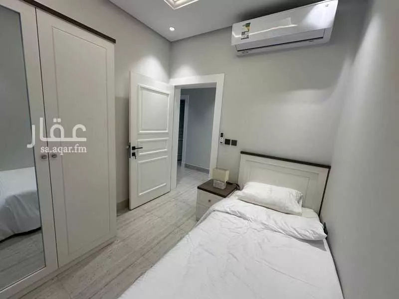 شقة 3 غرف في الملقا 5