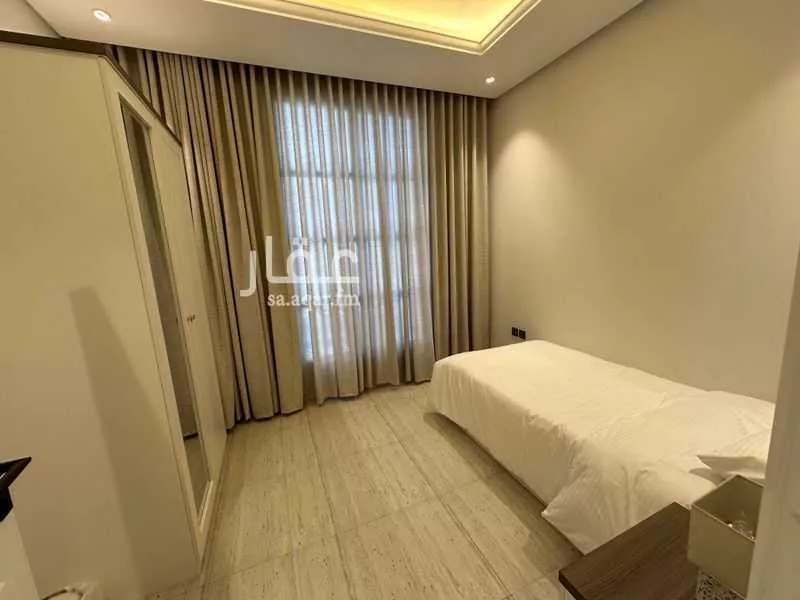 شقة 3 غرف في الملقا 6