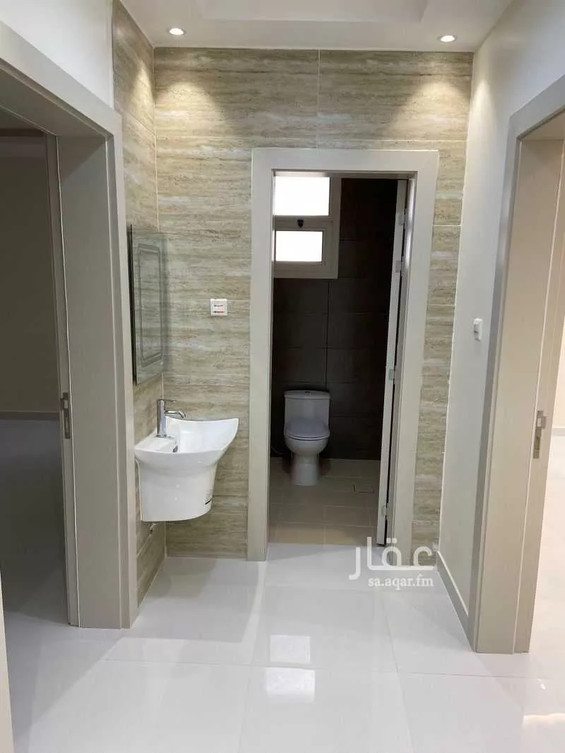 دور 3 غرف في السلام 6